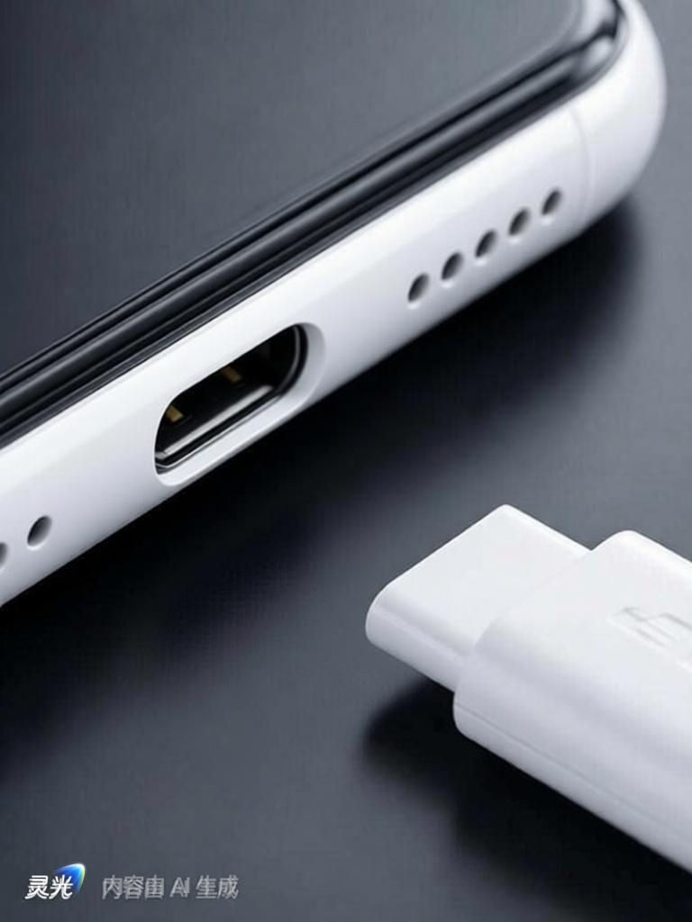 Charging Port Repair